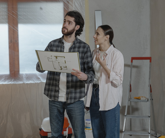 MyStone Surface Renovation