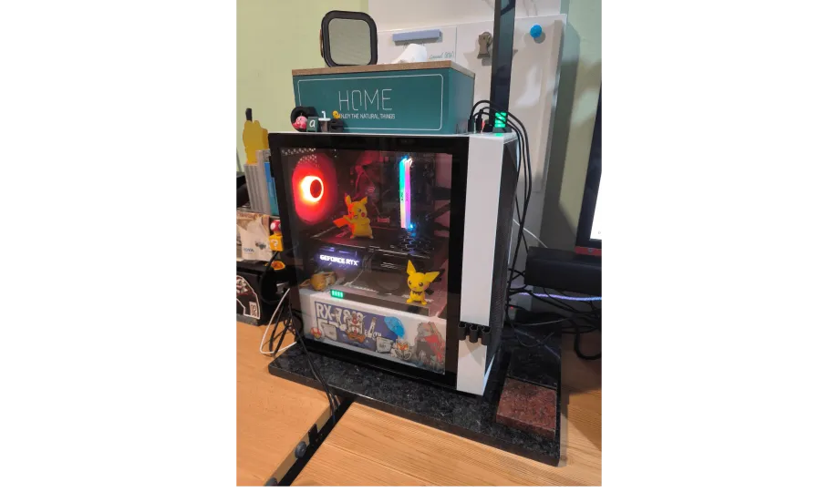 MyStone Surface Renovation