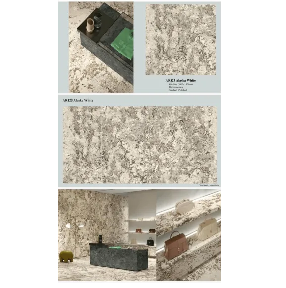 MyStone Surface Renovation