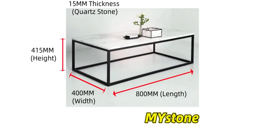 MyStone Surface Renovation