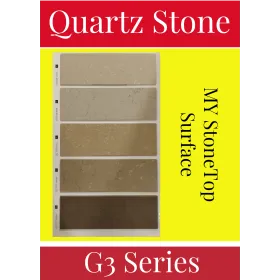 MyStone Surface Renovation