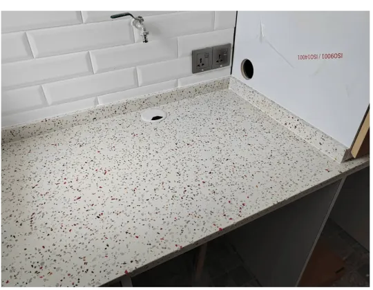 MyStone Surface Renovation