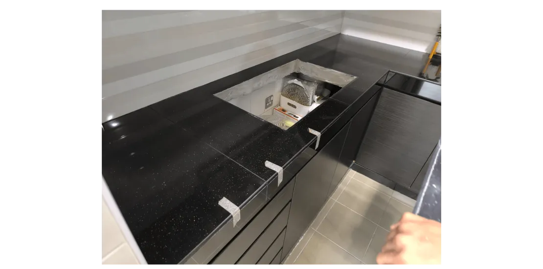 MyStone Surface Renovation